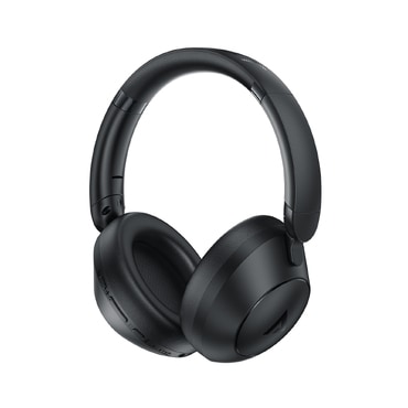 Bežične Over-Ear Bluetooth slušalice Acefast  "H3 Active" a ANC tehnologijom - crne Bežične Over-Ear Bluetooth slušalice Acefast  "H3 Active" a ANC tehnologijom - crne