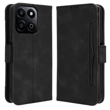 Torbica "Front Pocket" za Honor 200 Smart - crna