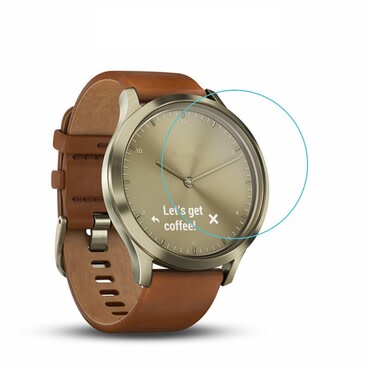Zaštitno staklo 0.2 mm za Garmin Vivomove HR