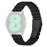 Metalni remen za sat Garmin Vivomove / Vivomove HR - crni