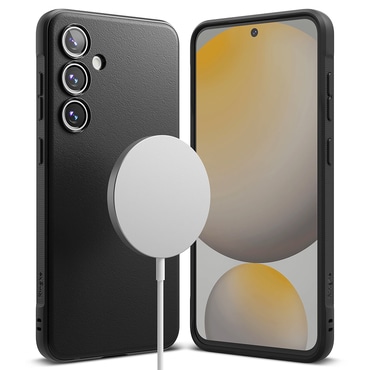 Maska Ringke "Onyx Magnetic" za Samsung Galaxy S24 FE - black