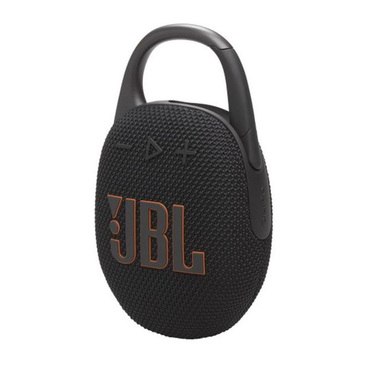 JBL Clip 5 - prijenosni Bluetooth zvučnik s iznimno izdržljivim zvukom i IP67 standardom otpornosti - black
