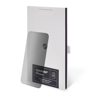 Optishield® Privacy 3D Full Body staklo za zaštitu zaslona i privatnosti za Honor 90