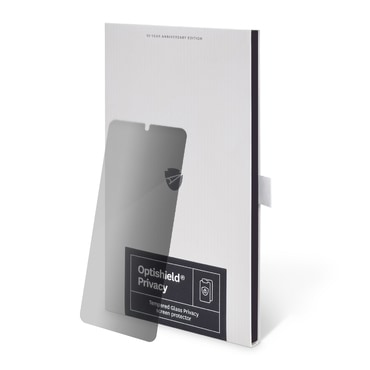 Optishield® Privacy staklo za zaštitu zaslona i privatnosti za Honor 90 Lite Optishield® Privacy staklo za zaštitu zaslona i privatnosti za Honor 90 Lite