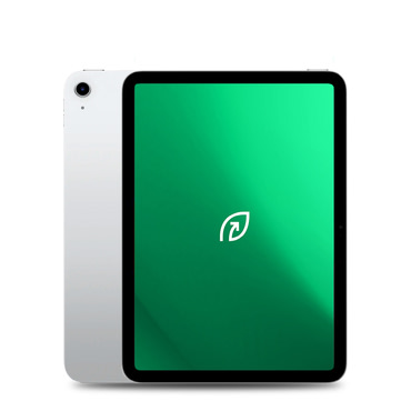 REBORN® Apple iPad 10.9 2022 WiFi 64GB - Obnovljeni iPad s 1-godišnjom garancijom - C