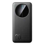 Power bank Joyroom "JR-PBF14" 20000 mAh, 2x USB-A i USB-C ulazom i QC tehnologijom - crni