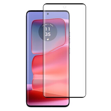 Premium  3D Full Body zaštitno staklo za Motorola Edge 50 Pro / Edge 50 Ultra