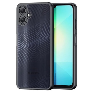 Premium maska  "Aimo" za Samsung Galaxy A06 - prozirna