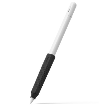 Maska Ringke "Silicone Drafting Grip Holder" za Apple Pencil (sve generacije) - black