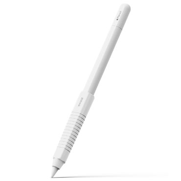 Maska Ringke "Silicone Drafting Grip Holder" za Apple Pencil (sve generacije) - white
