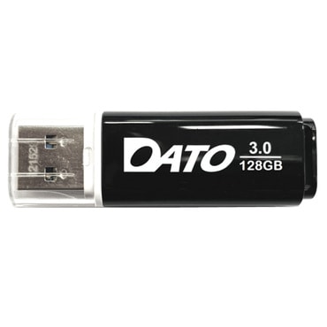USB stick 3.0 Dato "DB8002U3K" 128GB - crni