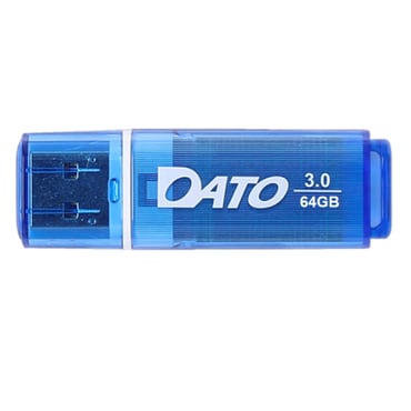 USB stick 3.0 Dato "DB8002U3K" 64GB - blue