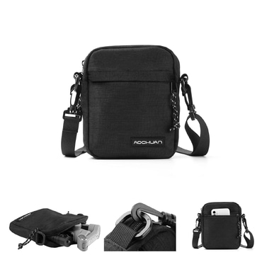 Torba za gimbal Travel Pro Bag - kompaktna i prilagodljiva torba za fotografe na putu - graphite