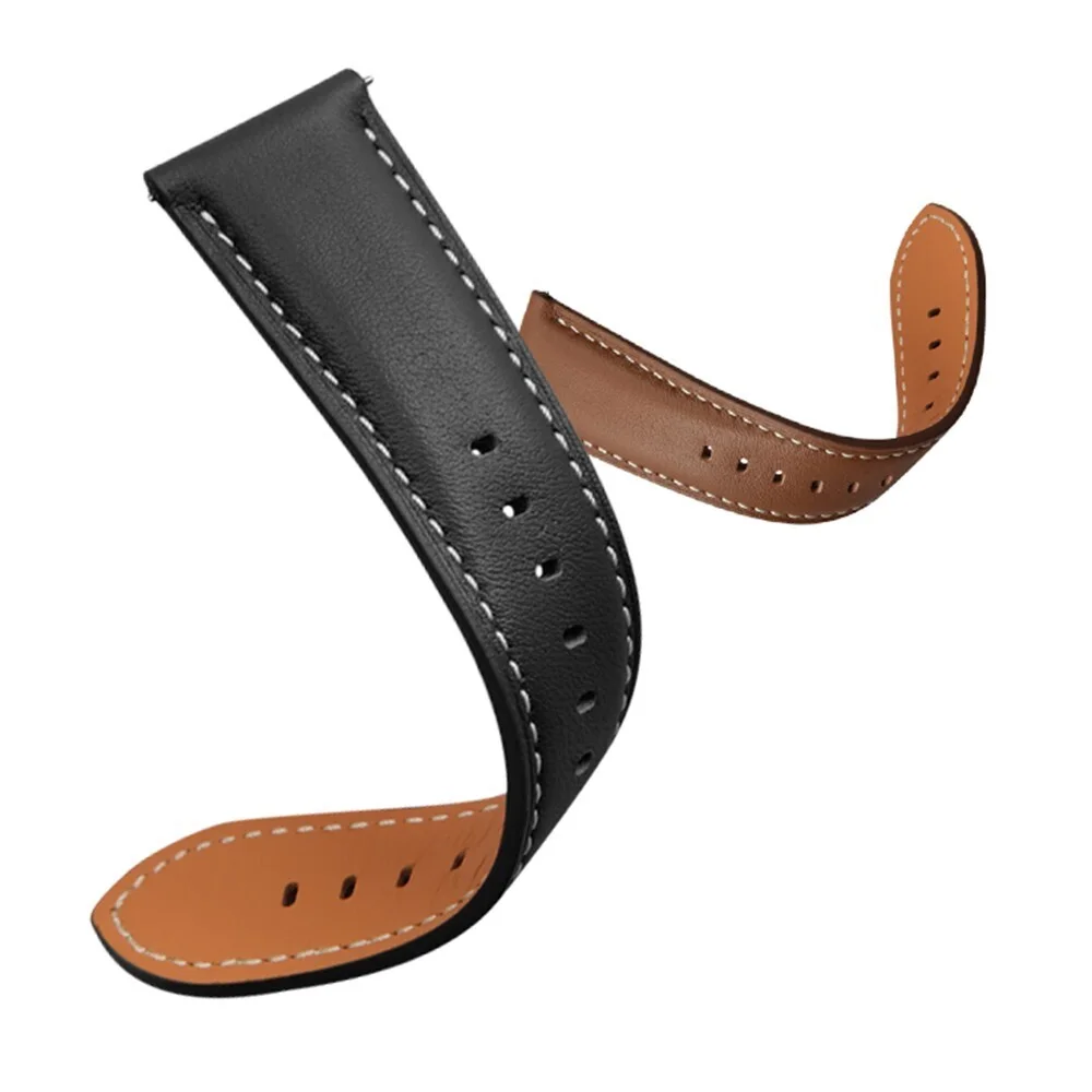 Kožni remen za sat Huawei Watch GT5 GT5 Pro GT4 (46 mm