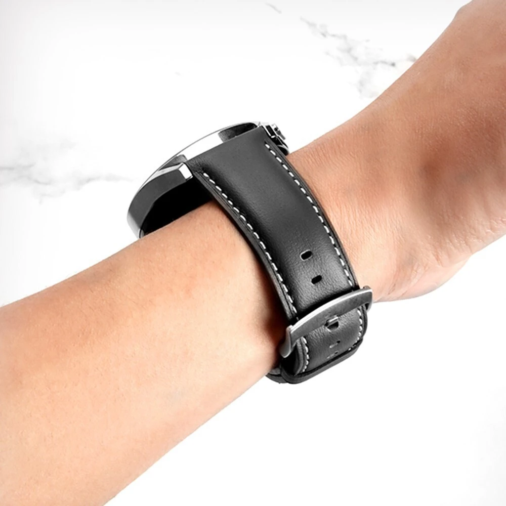 Kožni remen za sat Huawei Watch GT5 GT5 Pro GT4 (46 mm