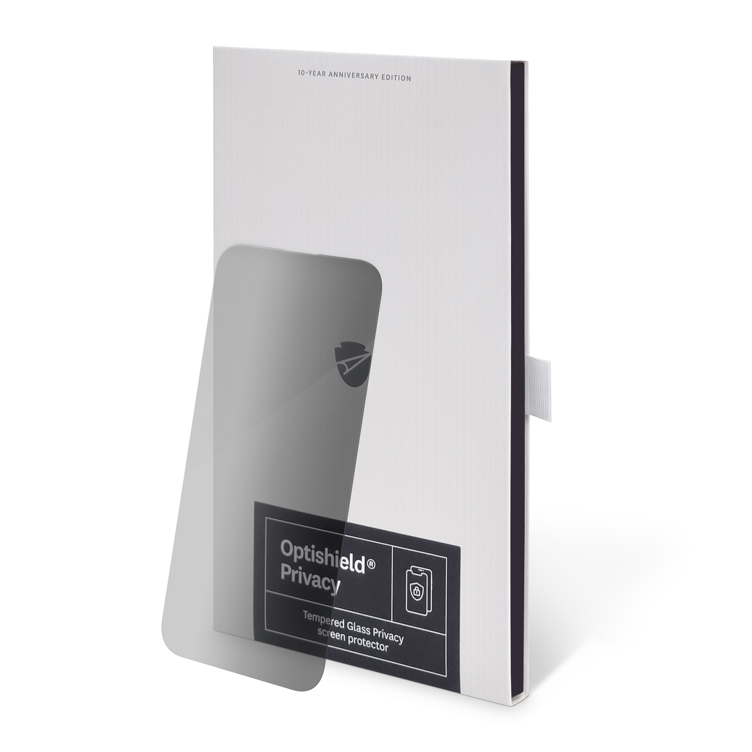 Optishield® Privacy staklo za zaštitu zaslona i privatnosti za Magic5 Pro 5G