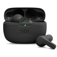 Bežične bluetooth slušalice JBL Wireless Earbuds "Wave Beam" - crne