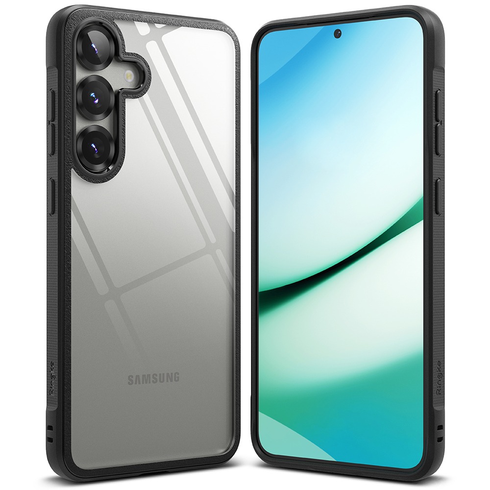 Maska Ringke "Fusion Bold" za Samsung Galaxy S25 - black