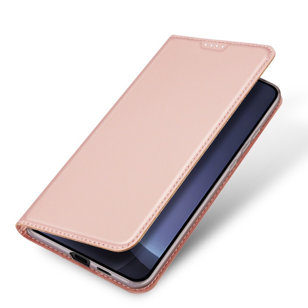 Torbica "Skin" za Samsung Galaxy S25 - roza