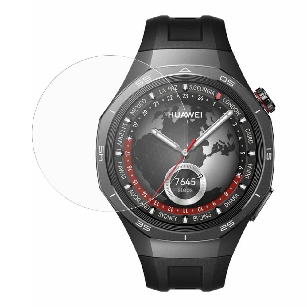 Zaštitno staklo 0.3 mm za Huawei Watch GT5 Pro 46mm