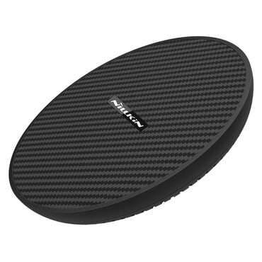 Premium bežična QI stanica za punjenje Nillkin "PowerFlash" 15W Fast Charge - crna Premium bežična QI stanica za punjenje Nillkin "PowerFlash" 15W Fast Charge - crna