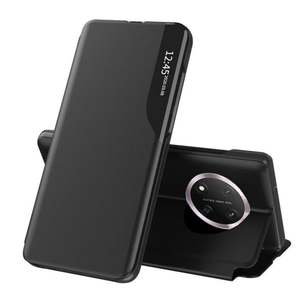 Torbica "Edge View" za Honor Magic7 Lite - crna