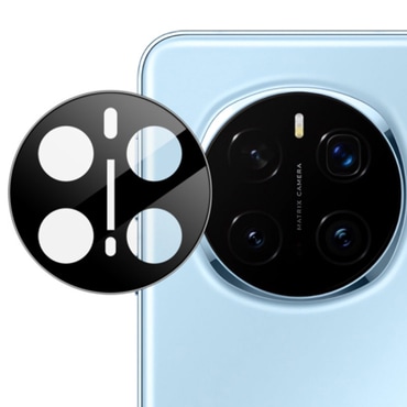 Full body zaštitno staklo za zadnju kameru za Honor Magic7 Pro - crno