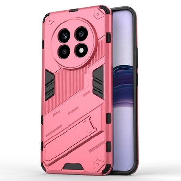Robusna maska "Impact Superior" za Realme 13 Pro / 13 Pro Plus - roza