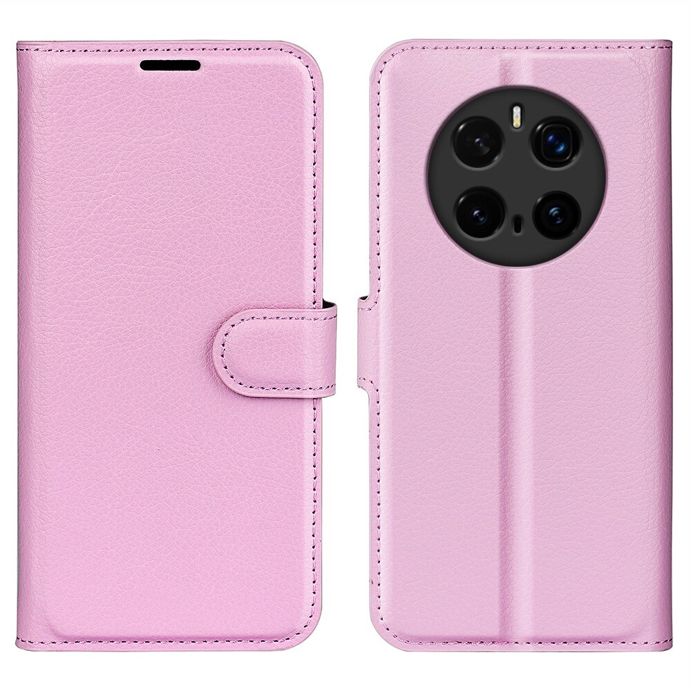 Torbica "Litchi" za Honor Magic7 Pro - roza