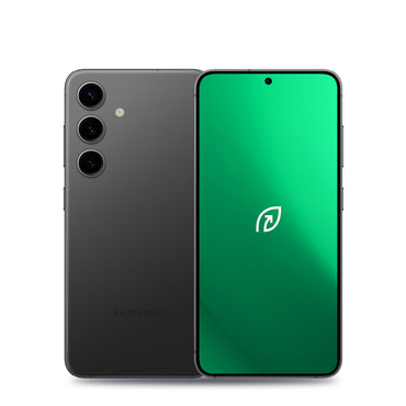 REBORN® Samsung Galaxy S24 128GB - Obnovljeni Samsung s 1-godišnjom garancijom - C