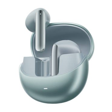Earbuds bežične bluetooth slušalice TWS QCY AilyBuds Pro - green Earbuds bežične bluetooth slušalice TWS QCY AilyBuds Pro - green