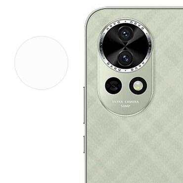 Zaštitno staklo 0.25 mm za zadnju kameru za Huawei Nova 13