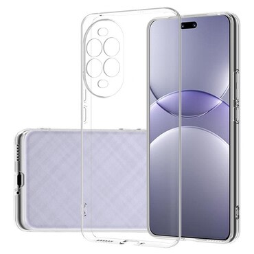 TPU gel maska za Huawei Nova 13 Pro - prozirna