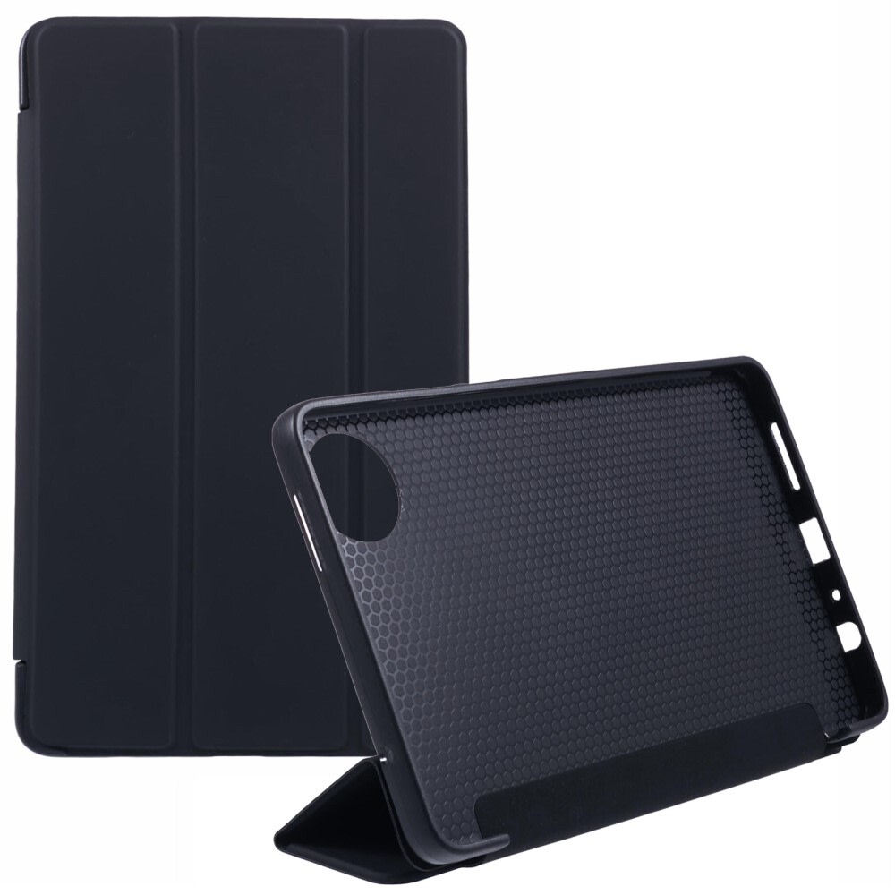 Torbica "Fold" za Xiaomi Redmi Pad SE 8.7 - crna