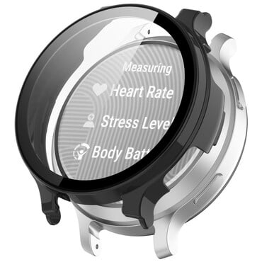 Tvrda TPU maska za Garmin Lily 2 / Lily 2 Active - crna