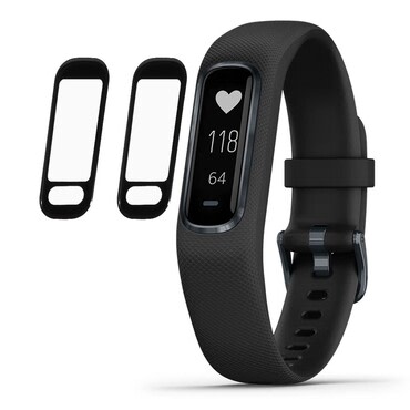2-Pack zaštitnih folija za Garmin Vivosmart 5