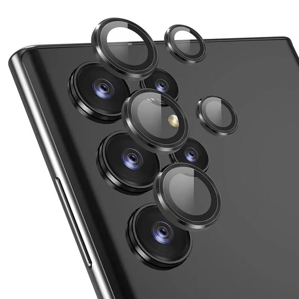 Zaštita za zadnju kameru "CamRing" za Xiaomi Poco X7