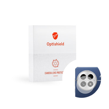 Visokokvalitetno zaštitno staklo za zadnju kameru za OnePlus 13 Optishield Pro