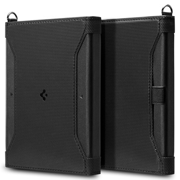 Premium Spigen univerzalna torbica za putovnicu s tehnologijom blokiranja RFID signala Premium Spigen univerzalna torbica za putovnicu s tehnologijom blokiranja RFID signala