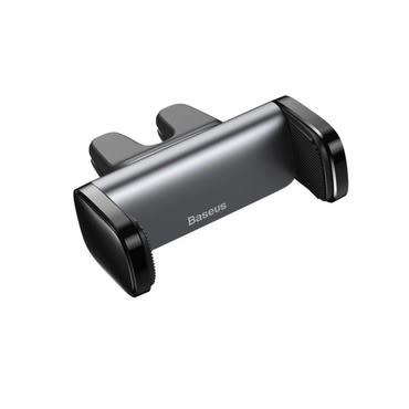 Automobilski držač za ventilacijski utor Baseus "Air Vent" - black Automobilski držač za ventilacijski utor Baseus "Air Vent" - black