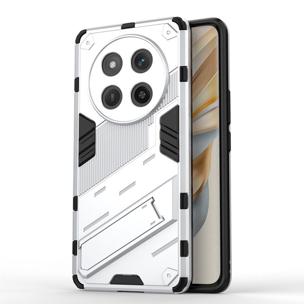 Robusna maska "Impact Superior" za Honor Magic7 Lite - bijela