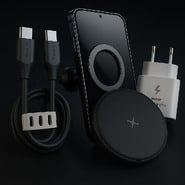 Charge & GO paket za moderne vozače