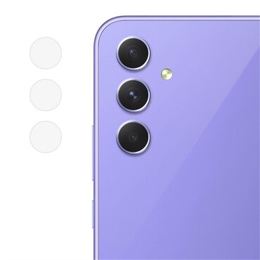 Zaštitno staklo 0.25 mm za zadnju kameru za Samsung Galaxy A56