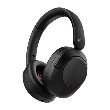 Bluetooth Over-Ear slušalice Sphereo "H4" sa ANC tehnologijom - black Bluetooth Over-Ear slušalice Sphereo "H4" sa ANC tehnologijom - black