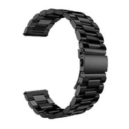 Originalni zamjenski metalni remen za sat BlackHawk pro - black