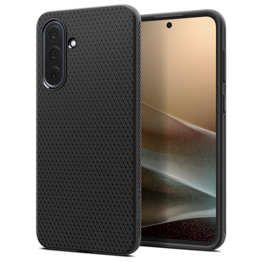Maska Spigen "Liquid Air" za Samsung Galaxy A36 - matte black