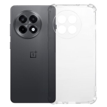TPU gel maska  "Guard" za Oneplus 13R - prozirna