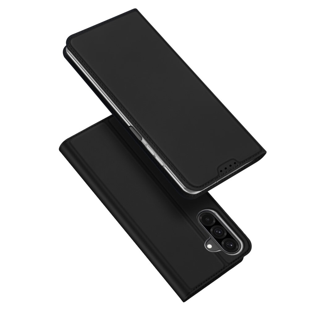 Torbica "Skin" za Samsung Galaxy A26 - crna