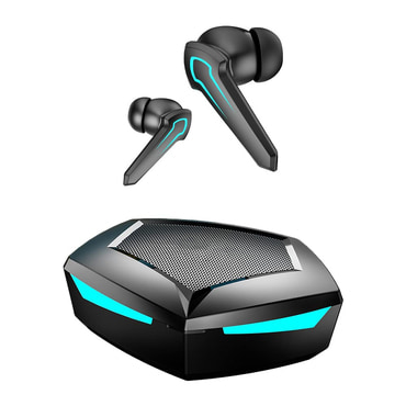 Bežične slušalice SonicFlow LED - Bluetooth 5.2 slušalice s odličnim zvukom, E-sport odzivnosti i samostalnim povezivanjem - stilleto blue Bežične slušalice SonicFlow LED - Bluetooth 5.2 slušalice s odličnim zvukom, E-sport odzivnosti i samostalnim povezivanjem - stilleto blue
