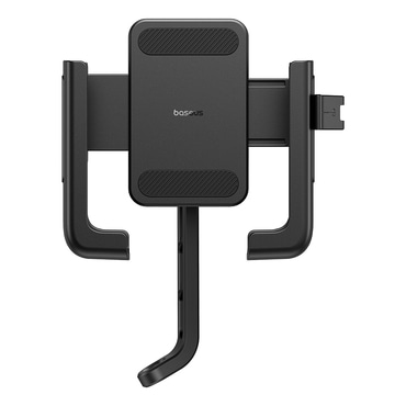 Držač za motor Baseus  "GoTrip" s rotacijom od 360  stupnjeva i metalnim kućištem